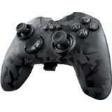 Nacon - GC-200 - Draadloze Gaming Controller - Camo Grijs
