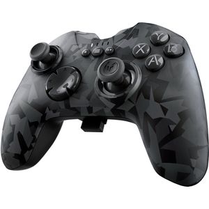 Nacon - GC-200 - Draadloze Gaming Controller - Camo Grijs