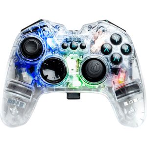 Nacon GC-200 - Draadloze PC Gaming Controller - RGB