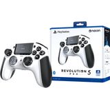 Nacon PS5 Revolution 5 Pro Controller White