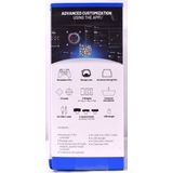 Nacon - Revolution 5 Pro - Controller - Zwart - Voor PS5 en PS4