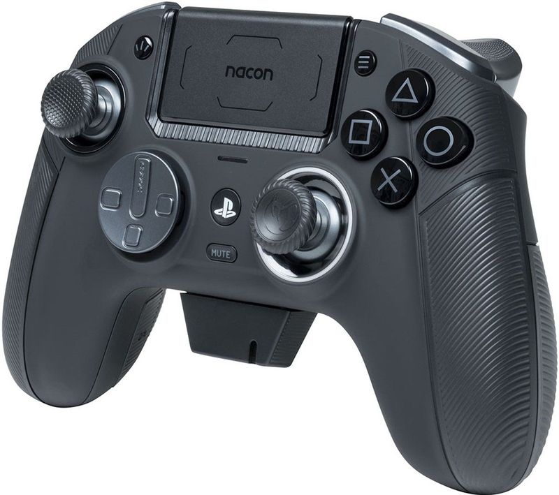 Nacon - Revolution 5 Pro - Controller - Zwart - Voor PS5 en PS4