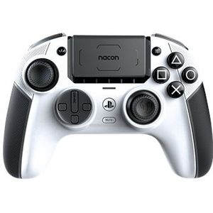 Nacon Pad PS5 Pad draadloze REVOLUTION 5 PRO- wit