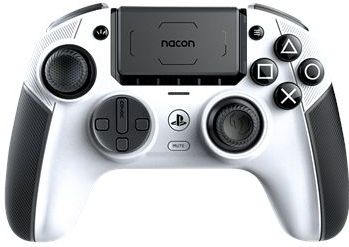 Nacon - Revolution 5 Pro - Controller - Wit