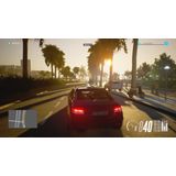 Taxi Life: A City Driving Simulator - PS5