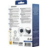 Nacon - Trigger Pack Pro - Gameaccessoires - Zwart - Inclusief 16 Accessoires