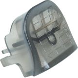 Nacon - Trigger Pack Pro - Gameaccessoires - Zwart - Inclusief 16 Accessoires