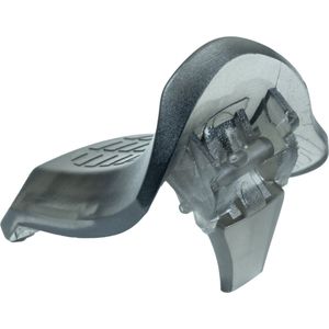 Nacon - Trigger Pack Pro - Gameaccessoires - Zwart - Inclusief 16 Accessoires