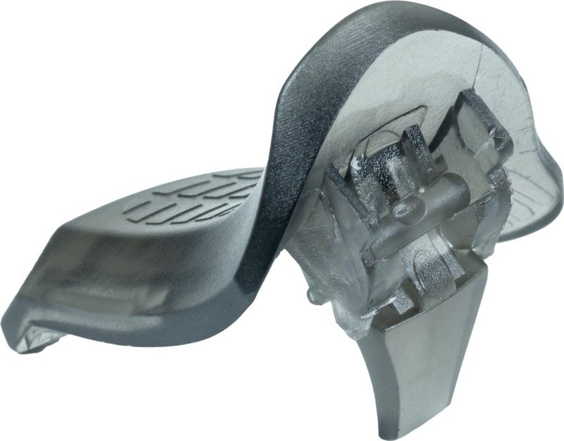 Nacon - Trigger Pack Pro - Gameaccessoires - Zwart - Inclusief 16 Accessoires