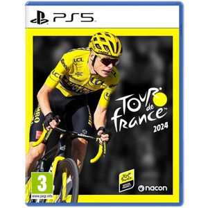 Tour de France - 2024 - PC Game - Multiplayermodus - Criterium