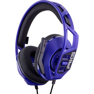 Nacon RIG 300 HSW Pro Bedrade Gaming Headset - PS5 PS4 - Cosmic Purple