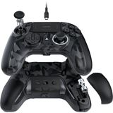 NACON - REVOLUTION 5 PRO - Gamecontroller - Zwart - Magnetische Technologie