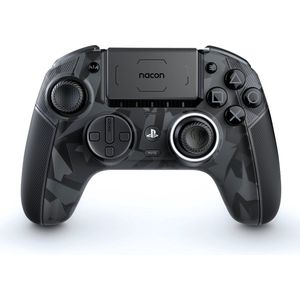 NACON - REVOLUTION 5 PRO - Gamecontroller - Zwart - Magnetische Technologie