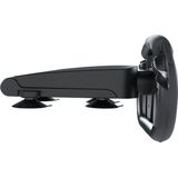 BigBen - Opvouwbaar Racing Stuur - Voor Nintendo Switch 2 - Stevige Grip - Makkelijk Opvouwbaar