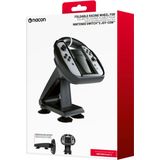 BigBen - Opvouwbaar Racing Stuur - Voor Nintendo Switch 2 - Stevige Grip - Makkelijk Opvouwbaar