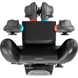 Nacon - Nintendo Switch 2 - Oplader - Voor 4 Joy-Cons en Pro Controller