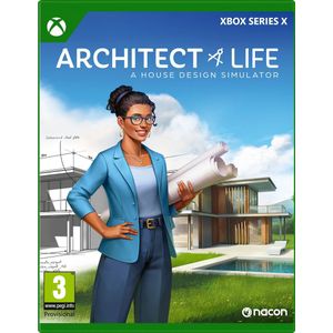 Architect Life - PC Game - Creëer Droomhuizen - Creatieve Vrijheid - Diverse Materialen
