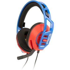 RIG - 300 PRO - Gaming Headset - Zwart - Kunststof