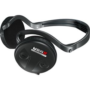 XP Deus 2 WSA Draadloze Hoofdtelefoon - Oplaadbaar - XP Metaaldetectors - Spatwaterdicht