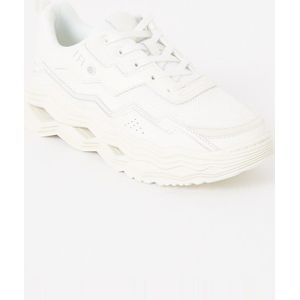 Iro, Witte Wave Sneakers Wit, Dames, Maat:38 EU