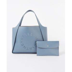 Stella McCartney Stella shopper van vegan leer