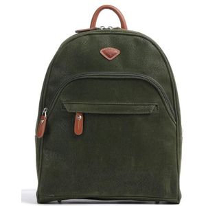 Jump Uppsala Rugzak 33 cm moss green