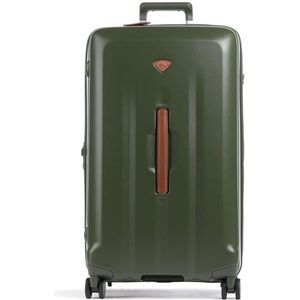 Jump Uppsala 4-wielige trolley 76 cm moss green