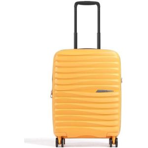 Jump x-wave trolley spinner 55 jaune/radiant yellow
