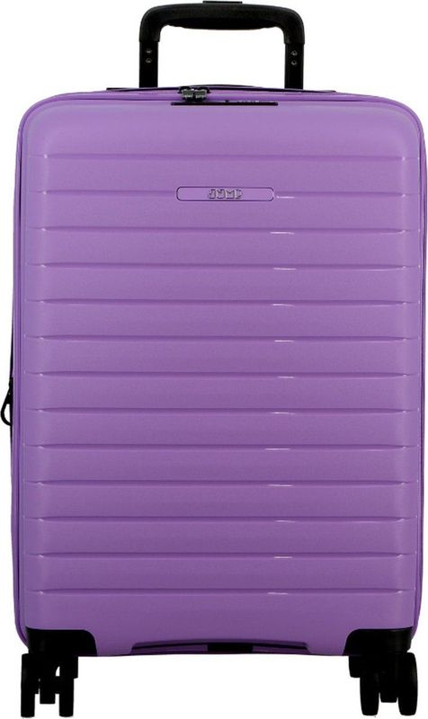 Jump Spinner Expendable Striper handbagage koffer 55 cm lavender