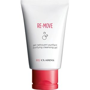 Clarins - Re-Move Purifying Cleansing Gel - Reinigingsgel - 125 ml