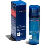 Clarins Men - Super Moisture Balm - 50ml - Gezichtscrème