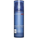 Clarins Men - Super Moisture Balm - 50ml - Gezichtscrème