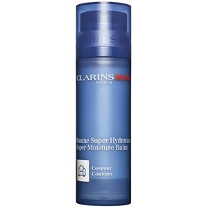 Clarins Men - Super Moisture Balm - 50ml - Gezichtscrème