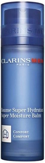 Clarins Men - Super Moisture Balm - 50ml - Gezichtscrème