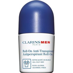 Clarins Antiperspirant Roll-On - 50 ml - deodorant