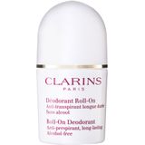 Clarins Roll-On Deodorant Deodorant Roll-On 50 ml