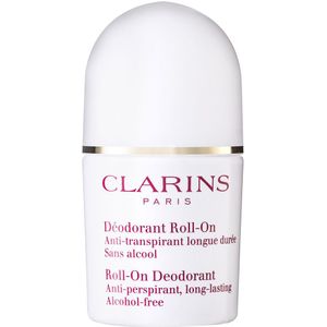 CLARINS Roll-On Déodorant Multi-Soin 50 ml