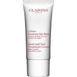 Clarins Handcrème - 30 ml Unisex