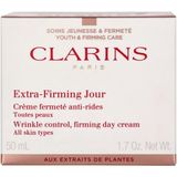 Clarins Dagcrème Face Extra-Firming Day