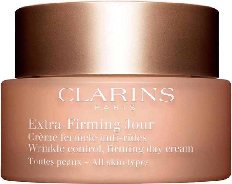 Clarins Dagcrème Face Extra-Firming Day