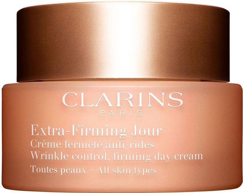 Clarins Dagcrème Face Extra-Firming Day