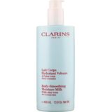 Bodylotion - Body-Smoothing Moisture Milk - 400 ml - Clarins