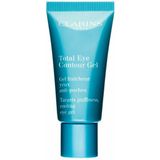 Clarins - Total Eye Gel - Ooggel - 20 ml