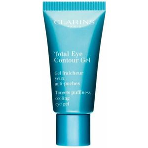 Clarins - Total Eye Gel - Ooggel - 20 ml