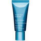 Clarins Total Eye Hydrate Oogcrème 20 ml