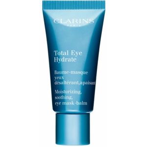 Clarins Total Eye Hydrate Oogcrème 20 ml