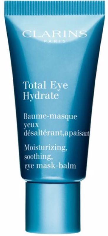 Clarins Total Eye Hydrate Oogcrème 20 ml