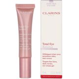 Clarins Total Revive Oog Gel-Crème 15 ml