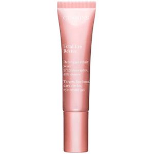 Clarins Total Revive Oog Gel-Crème 15 ml
