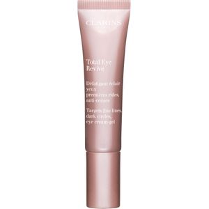 Clarins Total Revive Oog Gel-Crème 15 ml